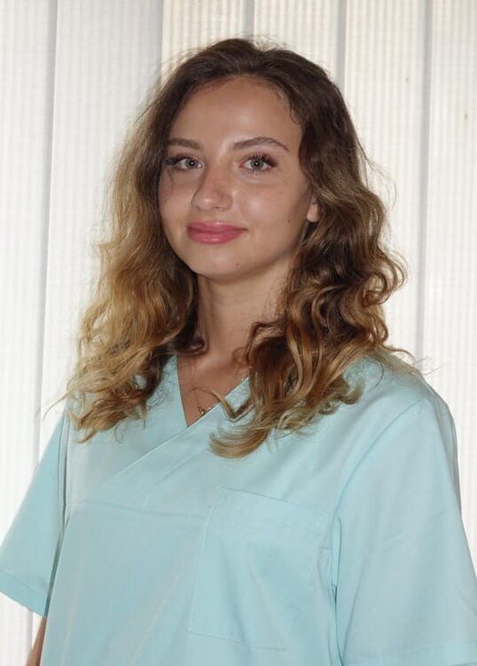 Madalina Ioana Constanatin